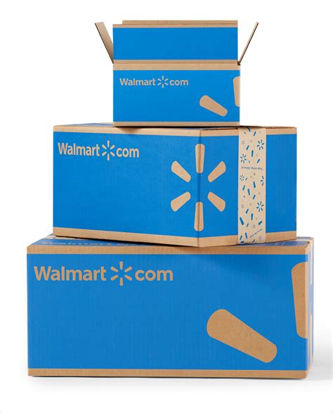 open box walmart meaning